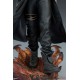 The Crow Premium Format Figure The Crow 56 cm