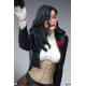 DC Comics Premium Format Figure Zatanna 55 cm