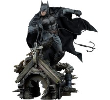 DC Comics: Batman Gotham by Gaslight 1/4 Scale Statue