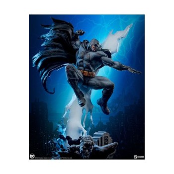 DC Comics Premium Format Statue Batman: The Dark Knight Returns 80 cm