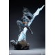 DC Comics Premium Format Statue Batman: The Dark Knight Returns 80 cm