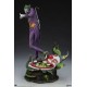 DC Comics Premium Format Statue The Joker 60 cm