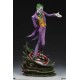 DC Comics Premium Format Statue The Joker 60 cm