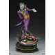 DC Comics Premium Format Statue The Joker 60 cm
