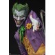 DC Comics Premium Format Statue The Joker 60 cm