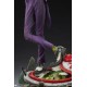 DC Comics Premium Format Statue The Joker 60 cm