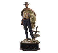 Clint Eastwood Legacy Collection Premium Format Statue The Man With No Name (The Good, the Bad and the Ugly) 61 cm