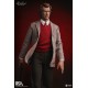 Clint Eastwood Harry Callahan 1/4 Scale Statue