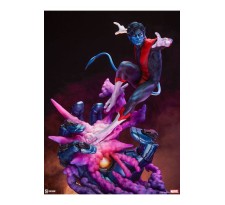 Marvel Premium Format Statue Nightcrawler 58 cm