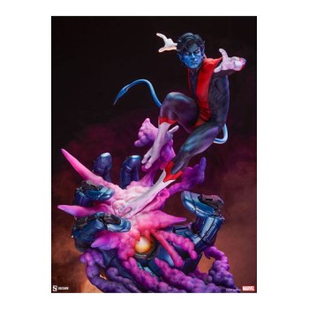 Marvel Premium Format Statue Nightcrawler 58 cm