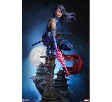 Marvel Premium Format Statue 1/4 Psylocke 53 cm