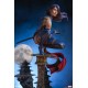 Marvel Premium Format Statue 1/4 Psylocke 53 cm