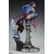 Marvel Premium Format Statue 1/4 Psylocke 53 cm