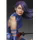 Marvel Premium Format Statue 1/4 Psylocke 53 cm