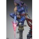 Marvel Premium Format Statue 1/4 Psylocke 53 cm