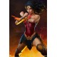 DC Comics Premium Format Statue Wonder Woman: Saving the Day 50 cm