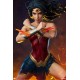 DC Comics Premium Format Statue Wonder Woman: Saving the Day 50 cm