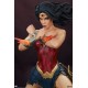 DC Comics Premium Format Statue Wonder Woman: Saving the Day 50 cm