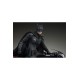 The Batman Premium Format Statue The Batman 48 cm