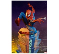 Marvel Premium Format Statue Spider-Man 55 cm