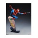 Marvel Premium Format Statue Spider-Man 55 cm