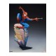 Marvel Premium Format Statue Spider-Man 55 cm