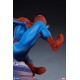 Marvel Premium Format Statue Spider-Man 55 cm