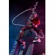 Marvel Premium Format Statue Miles Morales 60 cm