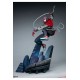 Marvel Premium Format Statue Miles Morales 60 cm