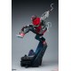 Marvel Premium Format Statue Miles Morales 60 cm