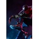 Marvel Premium Format Statue Miles Morales 60 cm