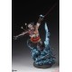 Marvel Premium Format Statue Wolverine: Ronin 61 cm