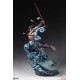 Marvel Premium Format Statue Wolverine: Ronin 61 cm