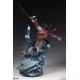 Marvel Premium Format Statue Wolverine: Ronin 61 cm