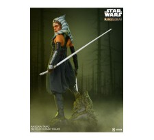 Star Wars The Mandalorian Premium Format Figure Ahsoka Tano 47 cm