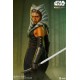 Star Wars The Mandalorian Premium Format Figure Ahsoka Tano 47 cm