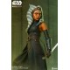 Star Wars The Mandalorian Premium Format Figure Ahsoka Tano 47 cm