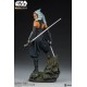 Star Wars The Mandalorian Premium Format Figure Ahsoka Tano 47 cm