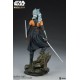 Star Wars The Mandalorian Premium Format Figure Ahsoka Tano 47 cm