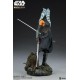 Star Wars The Mandalorian Premium Format Figure Ahsoka Tano 47 cm