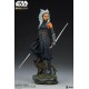 Star Wars The Mandalorian Premium Format Figure Ahsoka Tano 47 cm