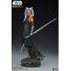 Star Wars The Mandalorian Premium Format Figure Ahsoka Tano 47 cm