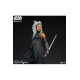 Star Wars The Mandalorian Premium Format Figure Ahsoka Tano 47 cm