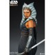 Star Wars The Mandalorian Premium Format Figure Ahsoka Tano 47 cm