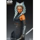 Star Wars The Mandalorian Premium Format Figure Ahsoka Tano 47 cm