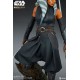 Star Wars The Mandalorian Premium Format Figure Ahsoka Tano 47 cm