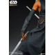 Star Wars The Mandalorian Premium Format Figure Ahsoka Tano 47 cm