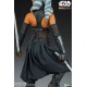 Star Wars The Mandalorian Premium Format Figure Ahsoka Tano 47 cm