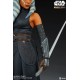 Star Wars The Mandalorian Premium Format Figure Ahsoka Tano 47 cm