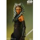 Star Wars The Mandalorian Premium Format Figure Ahsoka Tano 47 cm